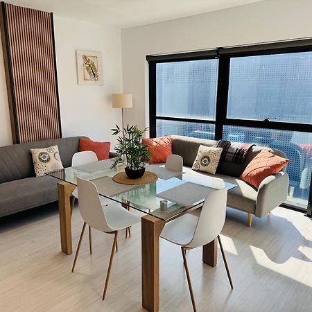 Apartamento Cotur 121 Parking Gratuito Córdoba Eksteriør bilde