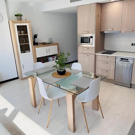 Apartamento Cotur 121 Parking Gratuito Córdoba Eksteriør bilde