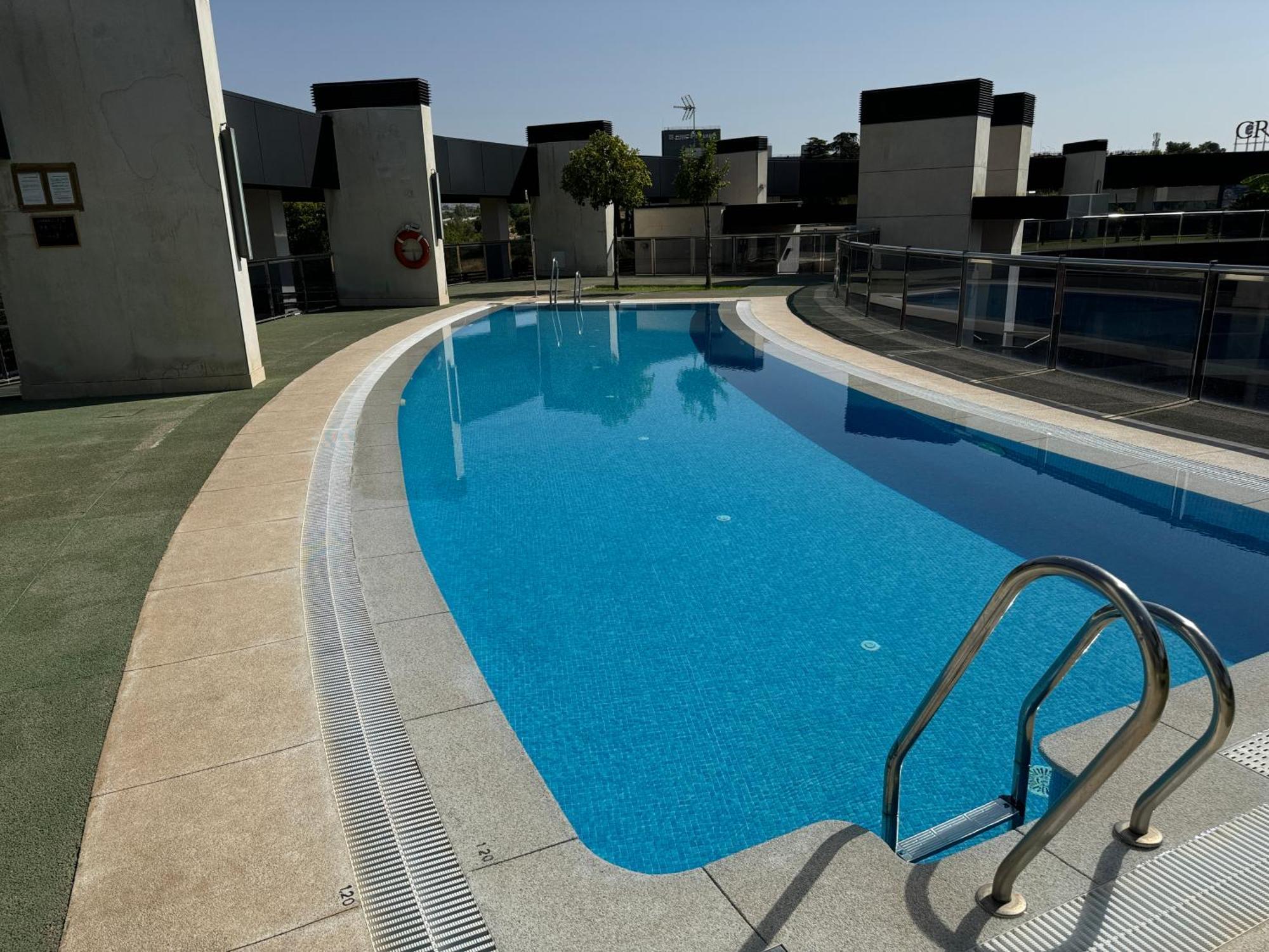 Apartamento Cotur 121 Parking Gratuito Córdoba Eksteriør bilde