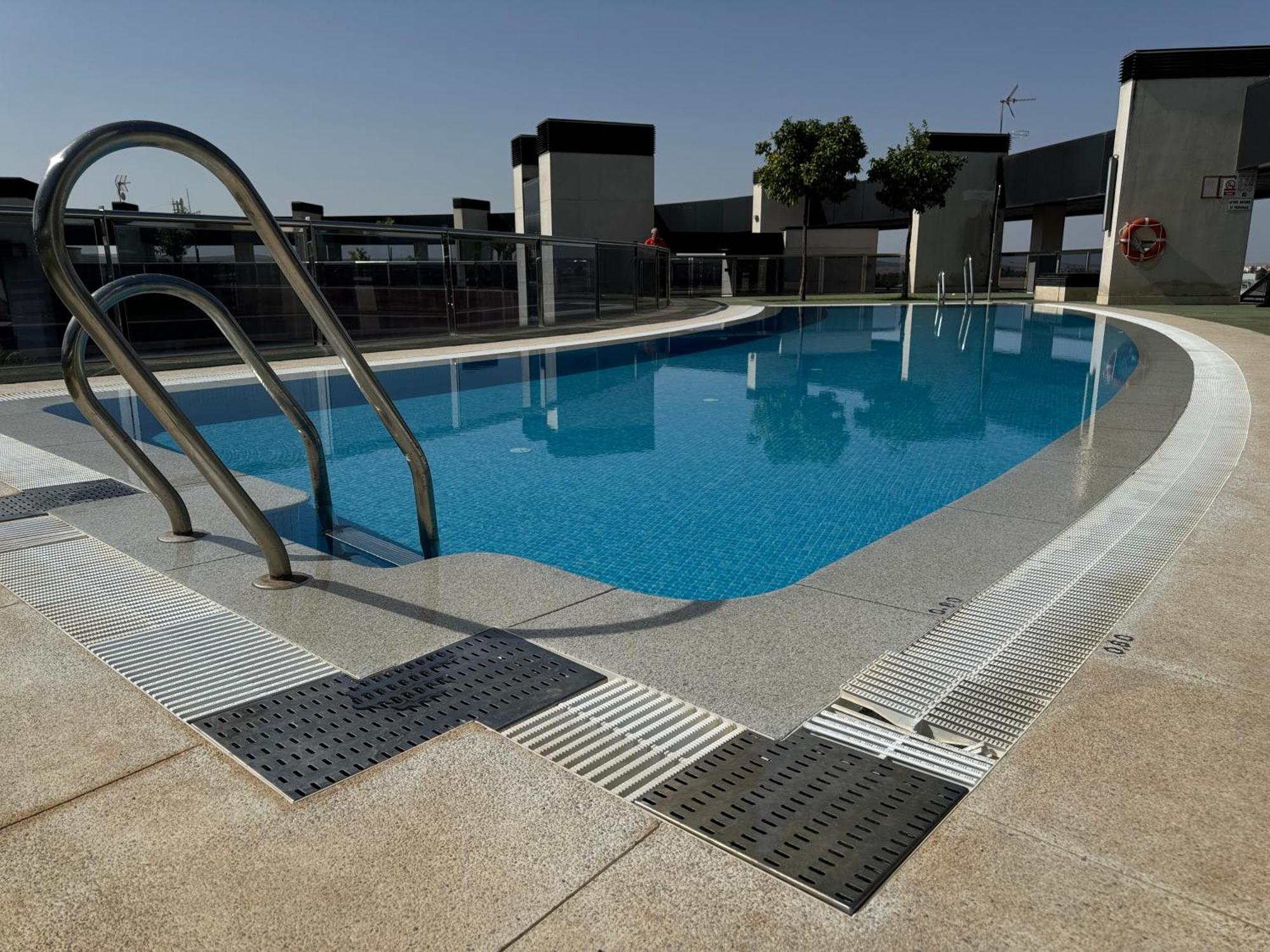 Apartamento Cotur 121 Parking Gratuito Córdoba Eksteriør bilde