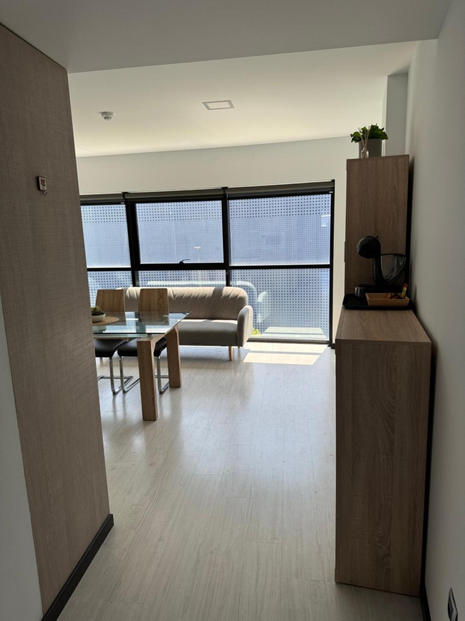 Apartamento Cotur 121 Parking Gratuito Córdoba Eksteriør bilde