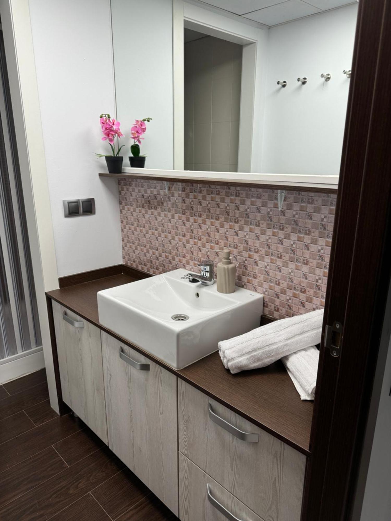 Apartamento Cotur 121 Parking Gratuito Córdoba Eksteriør bilde