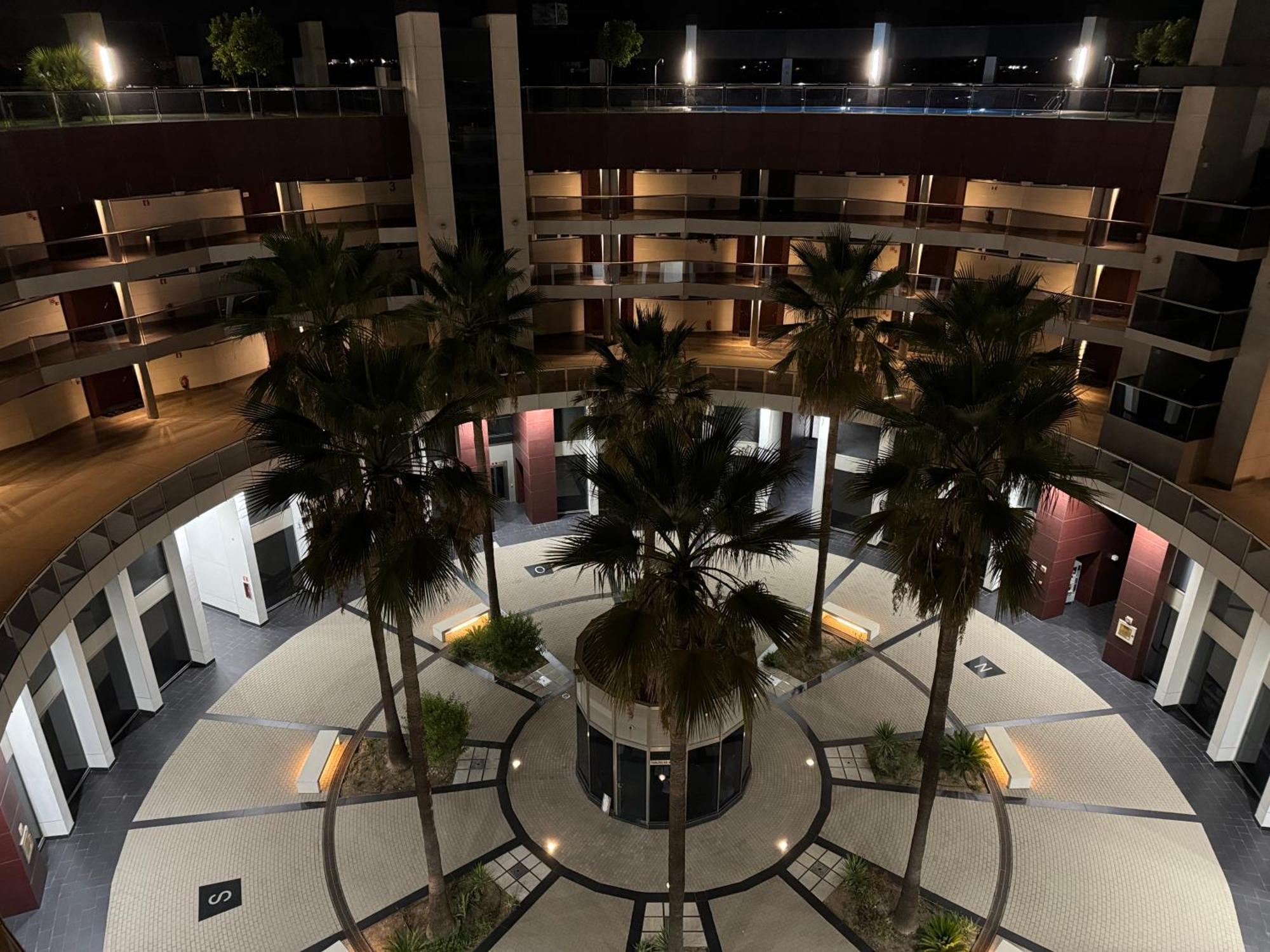 Apartamento Cotur 121 Parking Gratuito Córdoba Eksteriør bilde