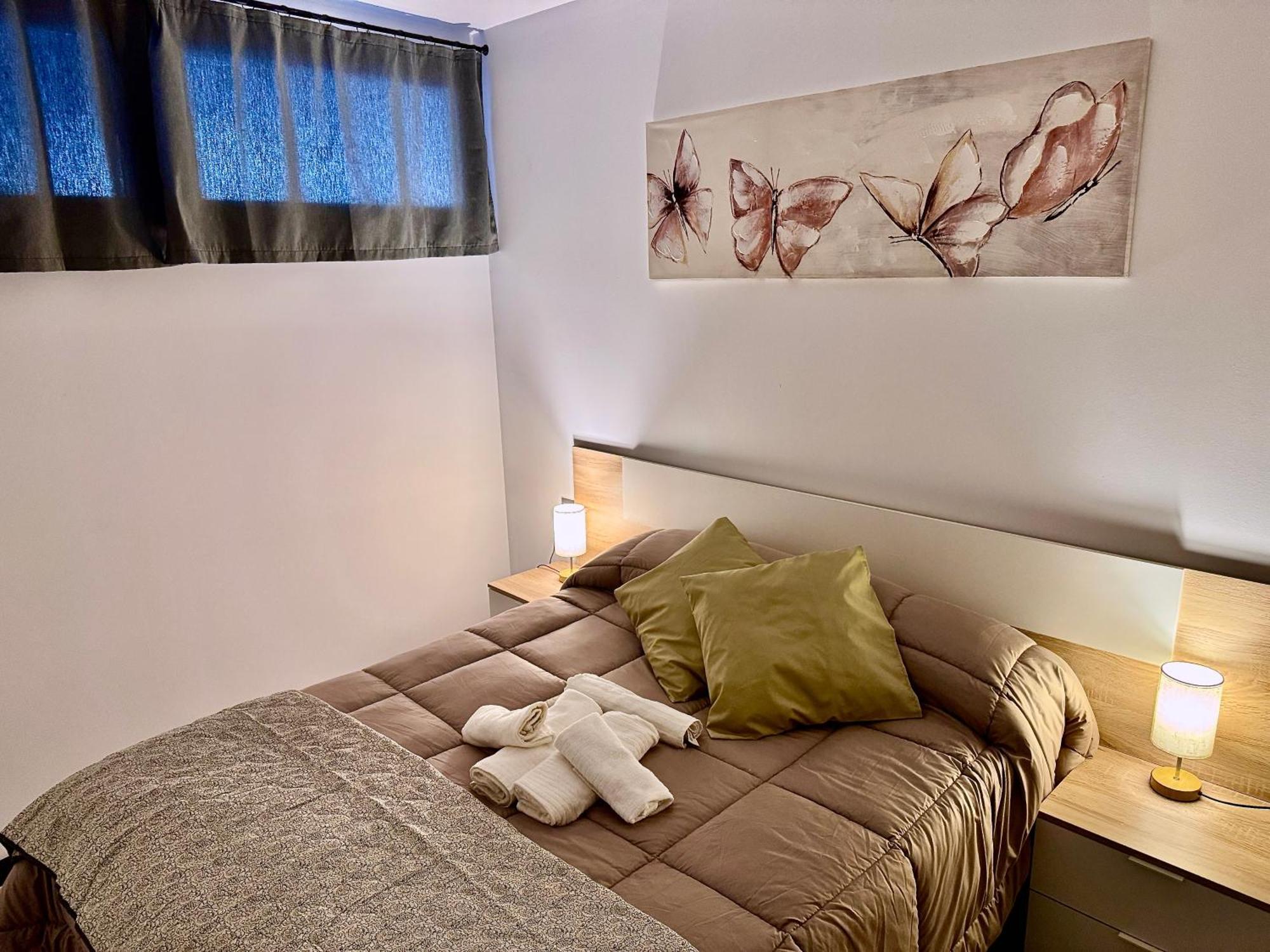 Apartamento Cotur 121 Parking Gratuito Córdoba Eksteriør bilde