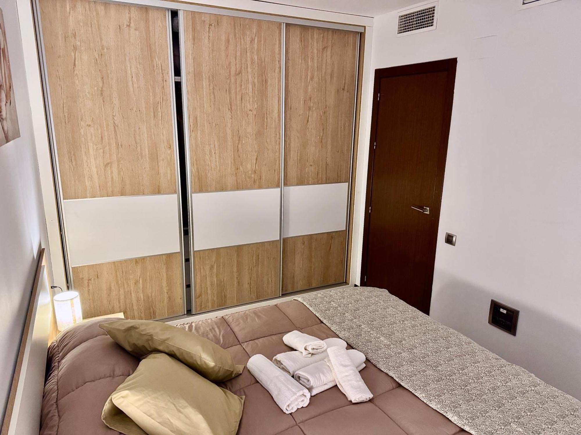 Apartamento Cotur 121 Parking Gratuito Córdoba Eksteriør bilde