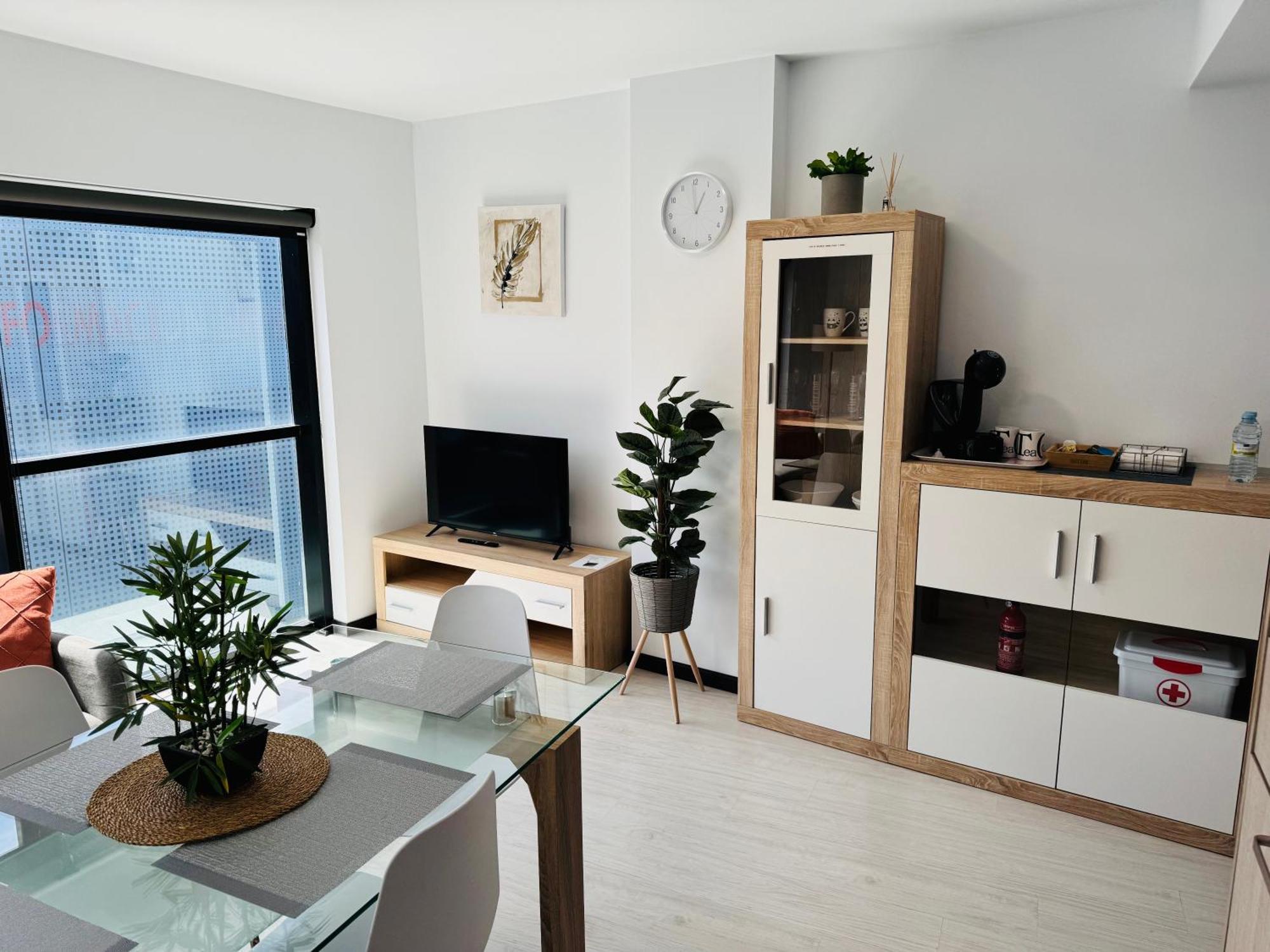 Apartamento Cotur 121 Parking Gratuito Córdoba Eksteriør bilde